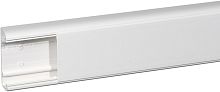 Кабель-канал Legrand DLP 105x35мм (2000мм) крышка 85мм белый (уп. 20м.) картинка